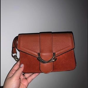 TOPSHOP purse